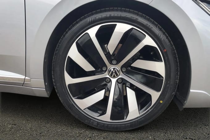 2021 Volkswagen Arteon