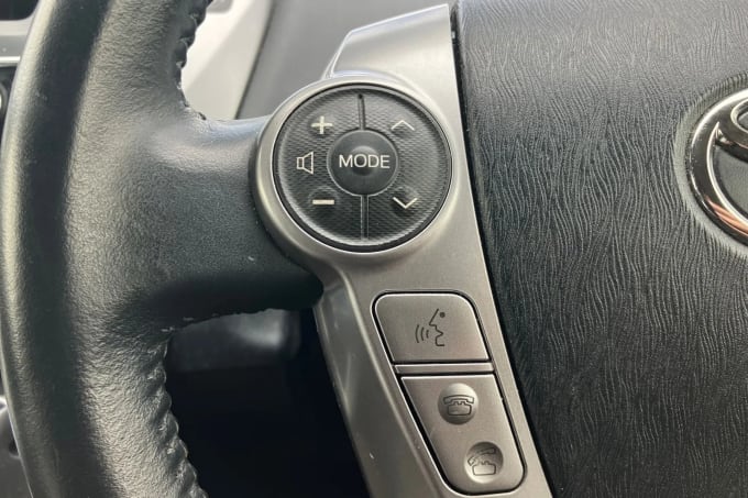 2018 Toyota Prius+