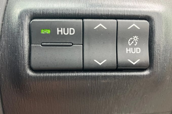 2018 Toyota Prius+