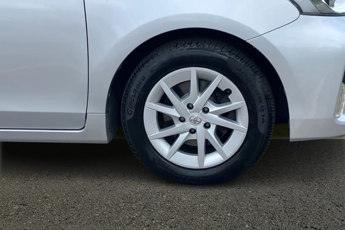 2018 Toyota Prius+