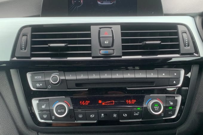 2015 BMW 4 Series