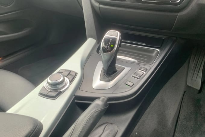 2015 BMW 4 Series