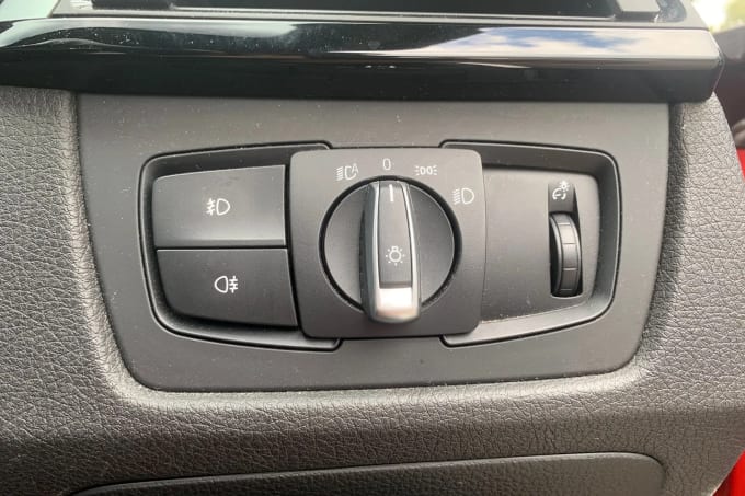 2015 BMW 4 Series