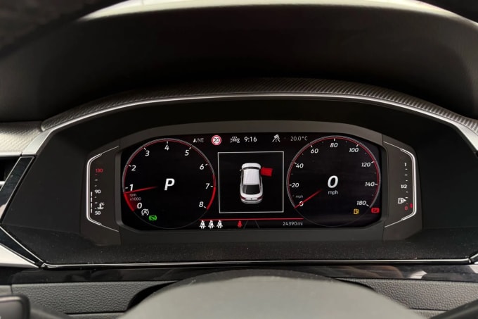 2023 Volkswagen Arteon