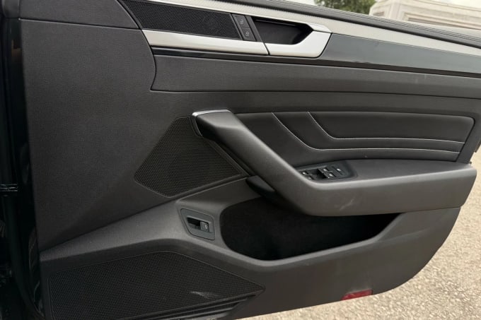 2023 Volkswagen Arteon