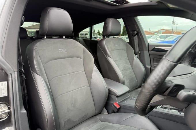 2023 Volkswagen Arteon
