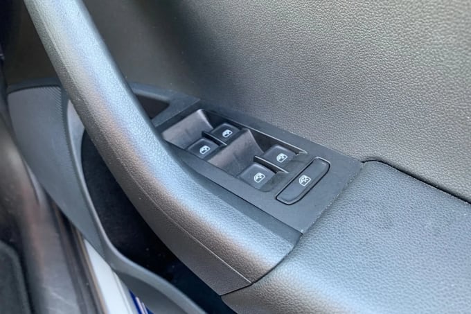 2019 Skoda Octavia