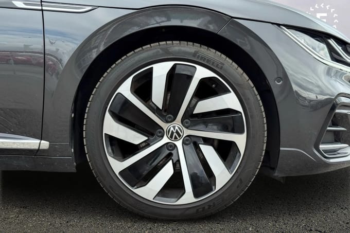 2023 Volkswagen Arteon