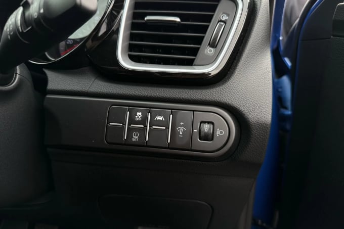 2024 Kia Xceed