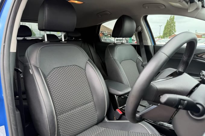 2024 Kia Xceed