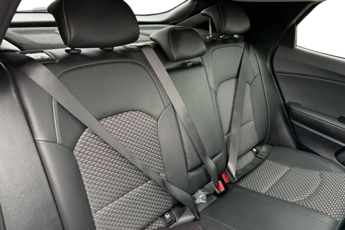 2024 Kia Xceed