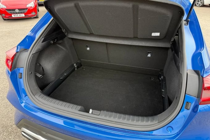 2024 Kia Xceed