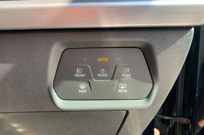 2022 Seat Leon