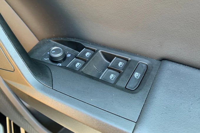 2022 Seat Leon