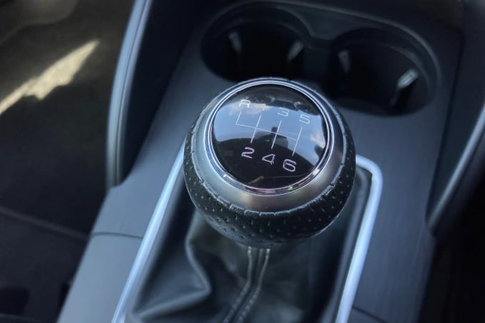 2019 Audi A3