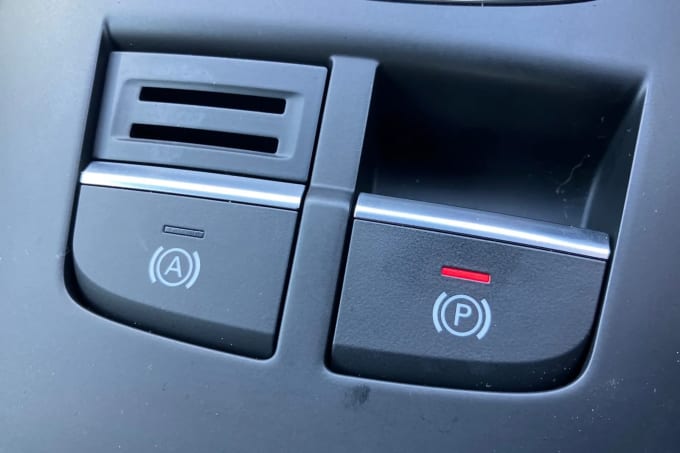 2019 Audi A3