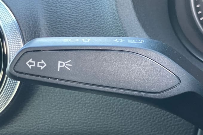 2019 Audi A3