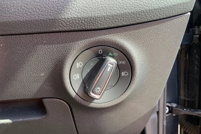 2021 Skoda Kodiaq