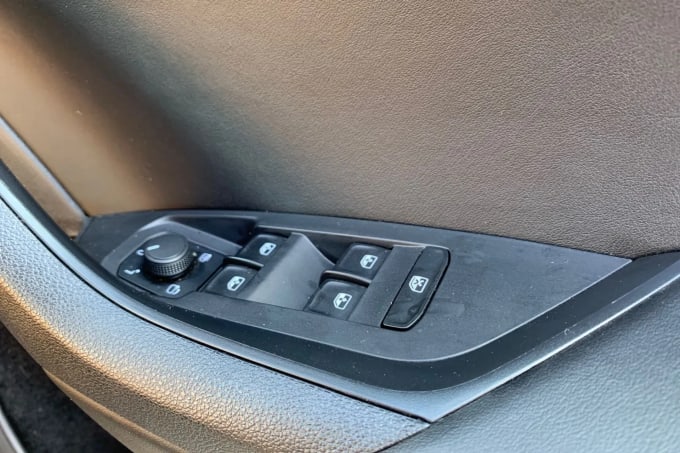 2021 Skoda Kodiaq