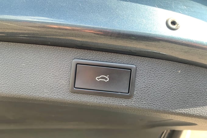 2021 Skoda Kodiaq