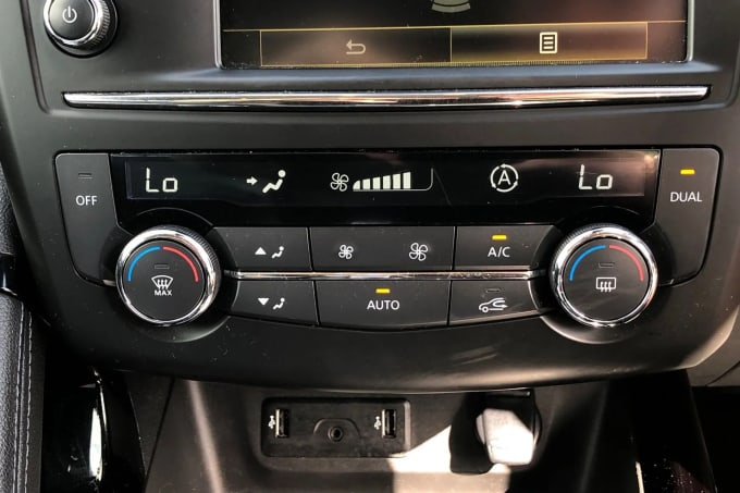 2018 Renault Kadjar