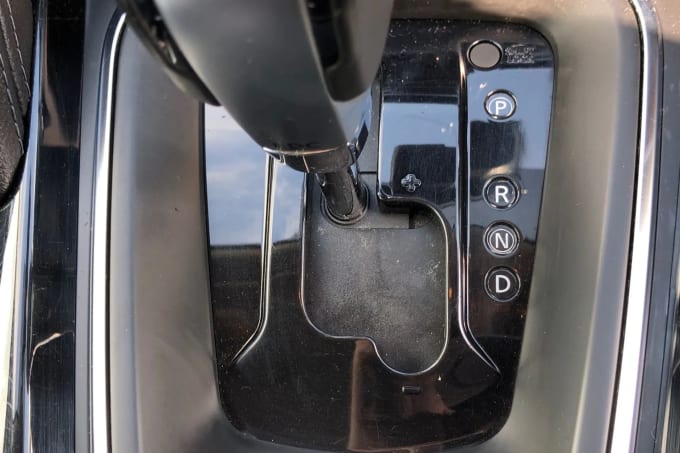 2018 Renault Kadjar