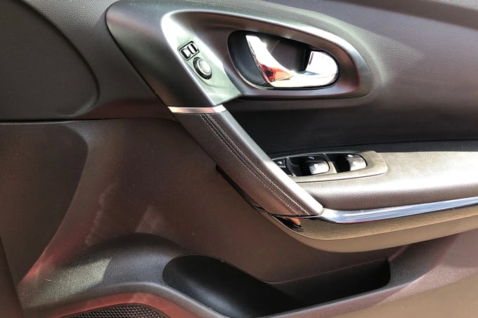 2018 Renault Kadjar