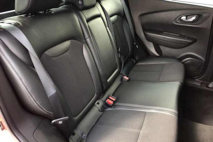2018 Renault Kadjar