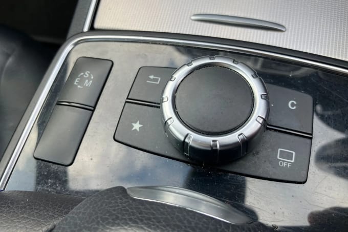 2016 Mercedes-benz E Class