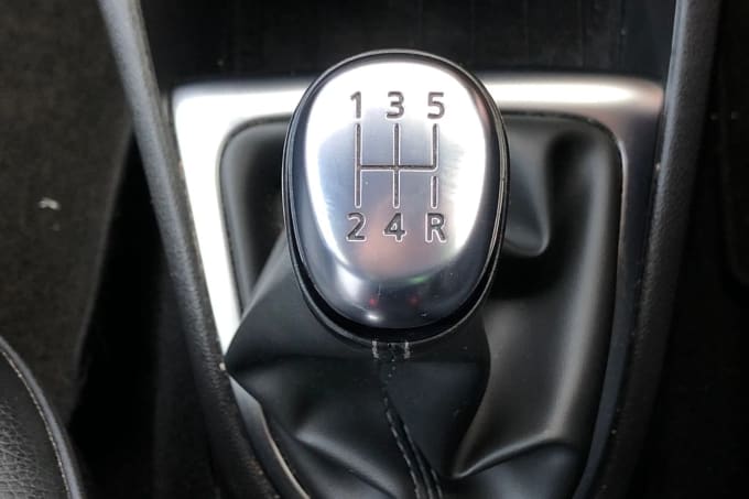 2018 Renault Captur