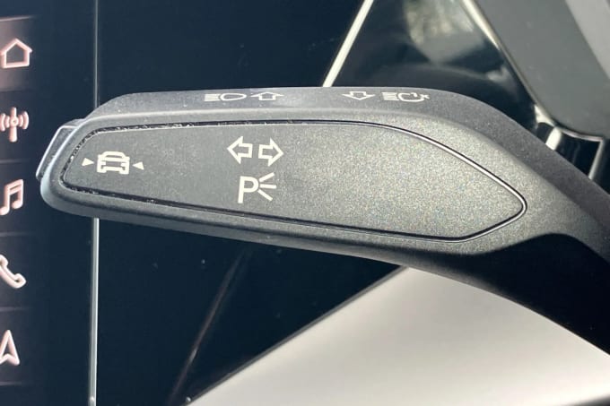 2021 Audi A3