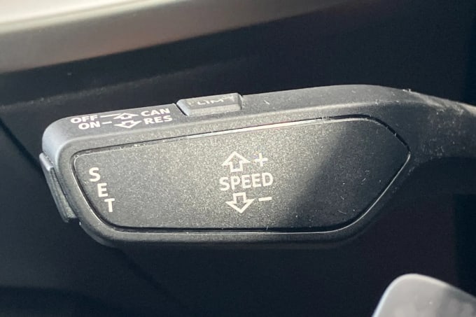 2021 Audi A3