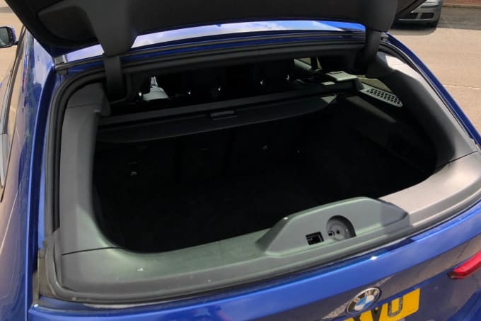 2021 BMW 3 Series
