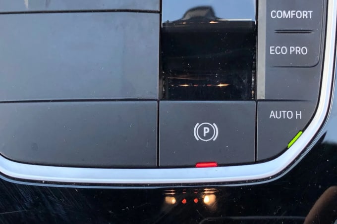 2021 BMW 1 Series