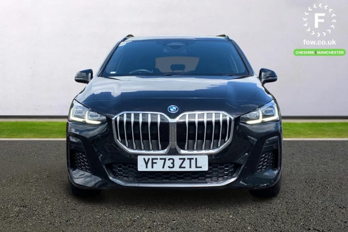 2023 BMW 2 Series