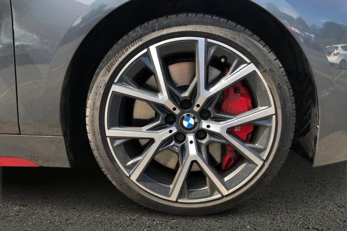 2021 BMW 1 Series