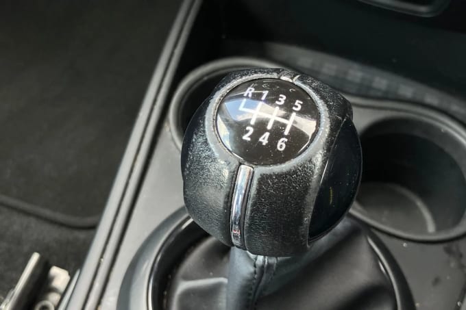 2021 Mini Countryman