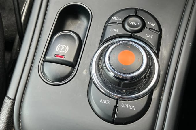 2021 Mini Countryman