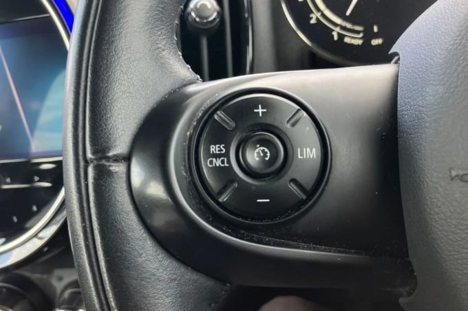 2021 Mini Countryman