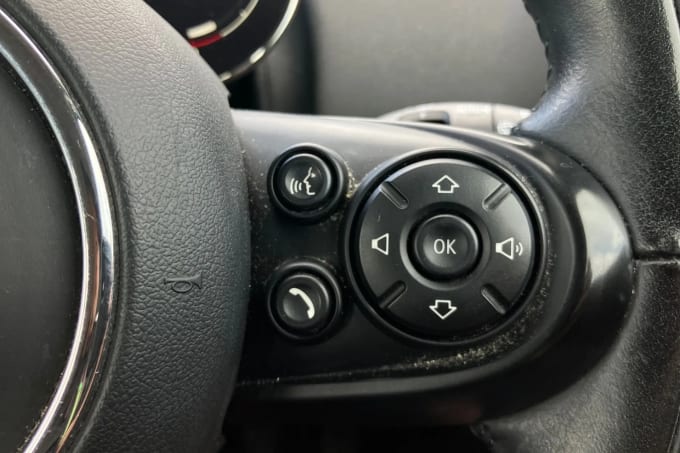 2021 Mini Countryman