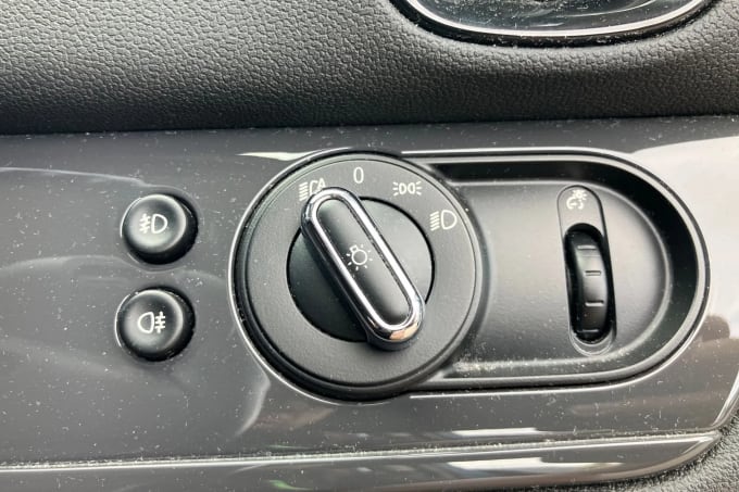 2021 Mini Countryman