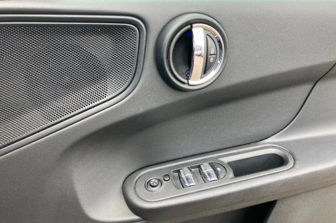 2021 Mini Countryman