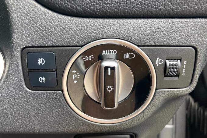 2018 Mercedes-benz Gla