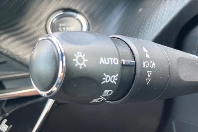 2020 Peugeot 2008