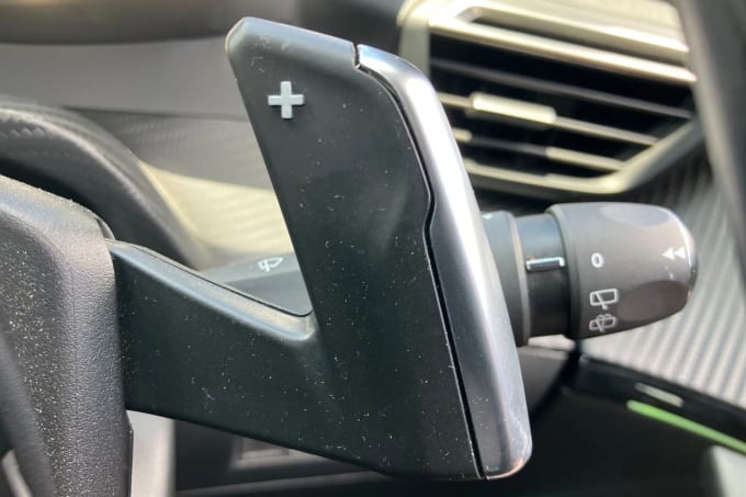 2020 Peugeot 2008
