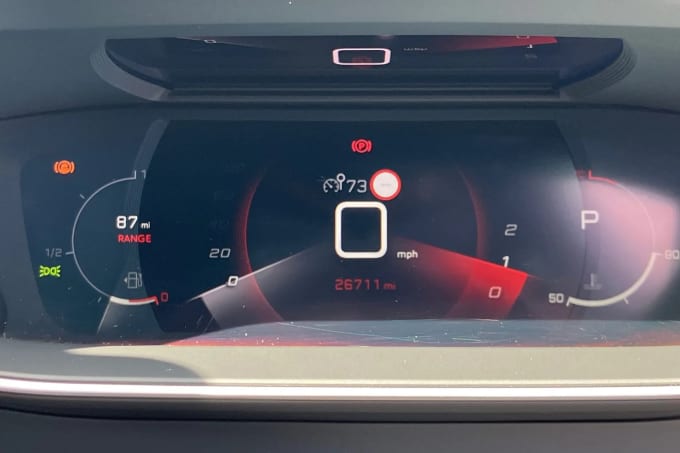 2020 Peugeot 2008