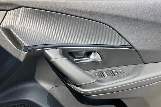 2020 Peugeot 2008