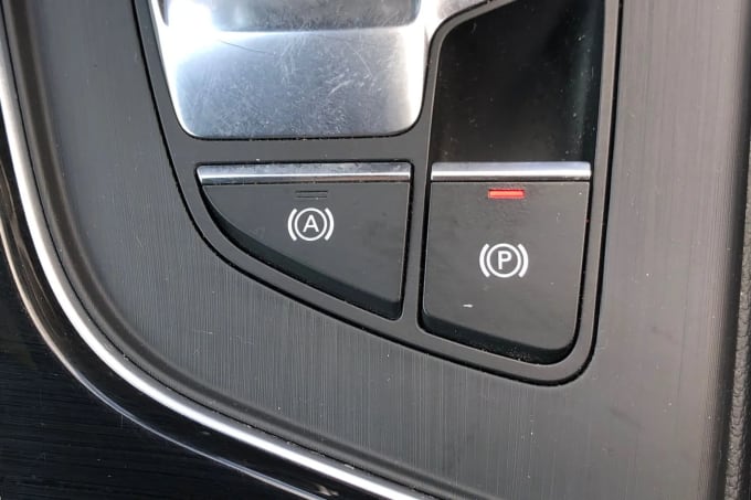 2020 Audi A5