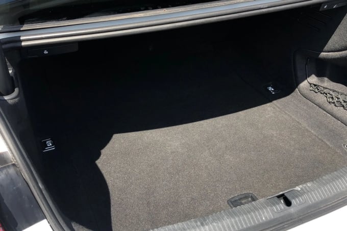 2020 Audi A5