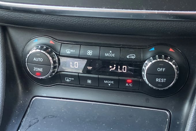 2018 Mercedes-benz Gla